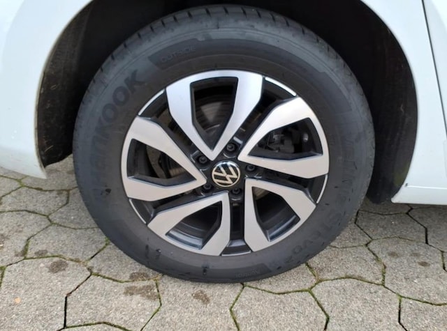 Volkswagen Touran 2.0 TDI DSG