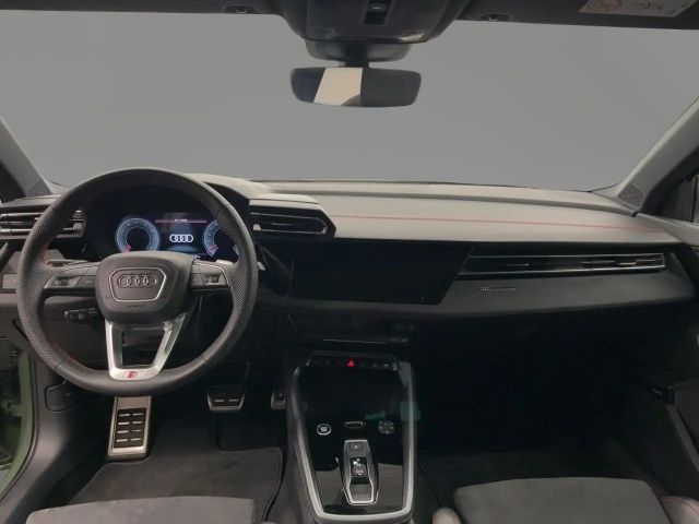 Audi A3 35 TFSI S-Line Sedan