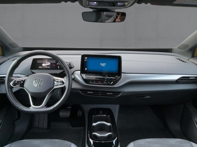 Volkswagen ID.4 Performance Pro