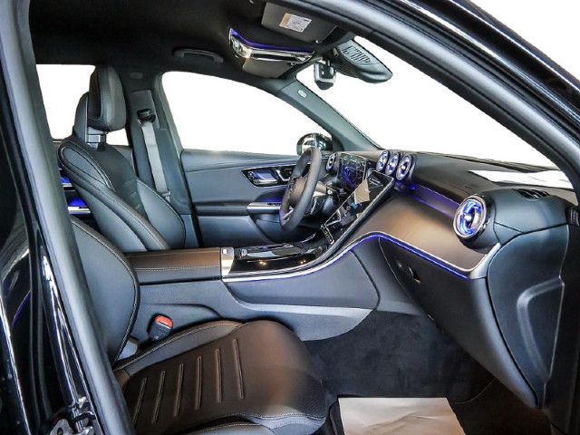 Mercedes-Benz GLC 200 4MATIC