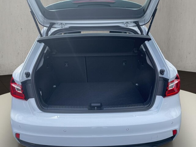 Audi A1 25 TFSI S-Tronic Sportback