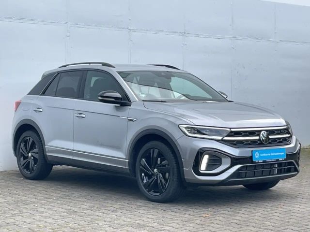 Volkswagen T-Roc 1.5 TSI DSG R-Line Style