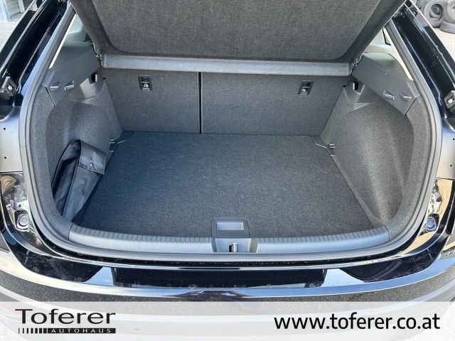 Volkswagen Taigo 4Me TSI