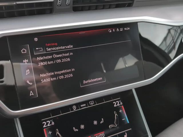 Audi A6 40 TDI Quattro Sport