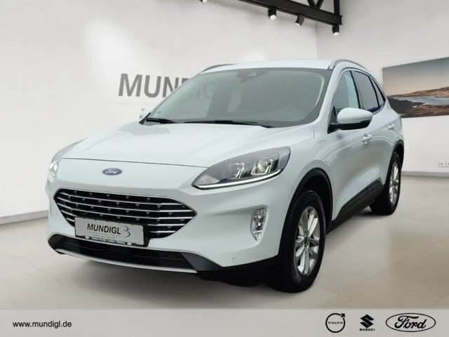 Ford Kuga Plug in Hybrid Titanium