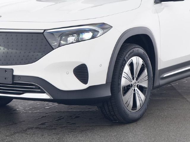 Mercedes-Benz EQB 350 4MATIC