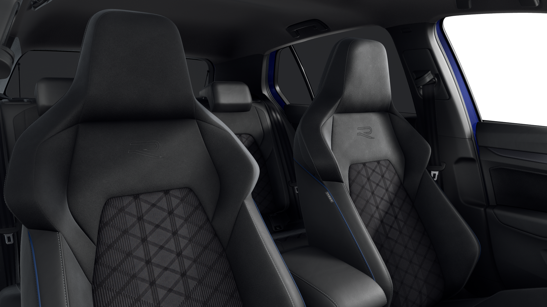 Volkswagen Golf Golf 1,5     R-L  BT110eTSID7F