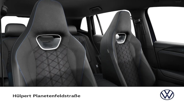 Volkswagen Tiguan R-Line eHybrid