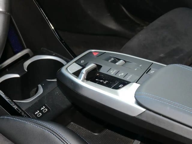 BMW X1 M-Sport xDrive25e