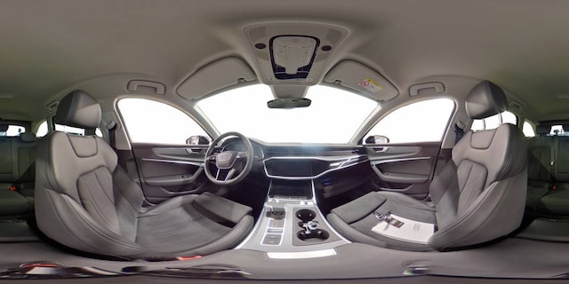 Audi A6 35 TDI Avant S-Tronic