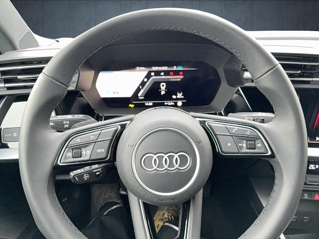 Audi A3 35 TDI S-Tronic Sportback