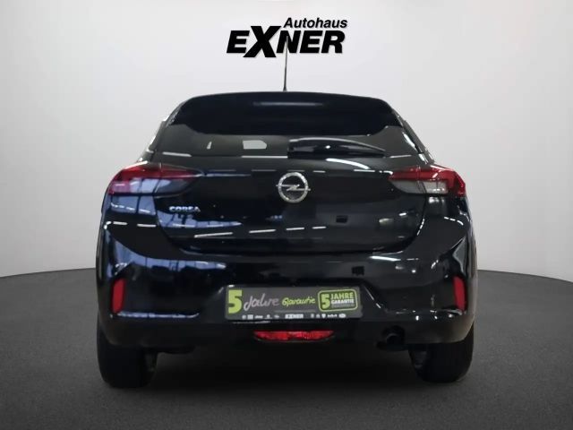 Opel Corsa 1.2 Turbo Elegance Turbo