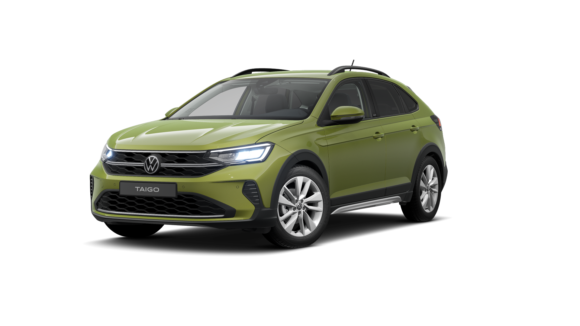 Volkswagen Taigo 1.5 TSI DSG Move