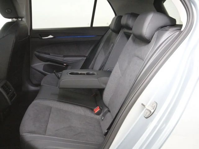 Volkswagen Golf Rabbit TSI