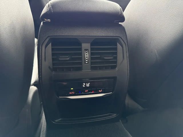 BMW 420 420d Coupé M-Sport xDrive