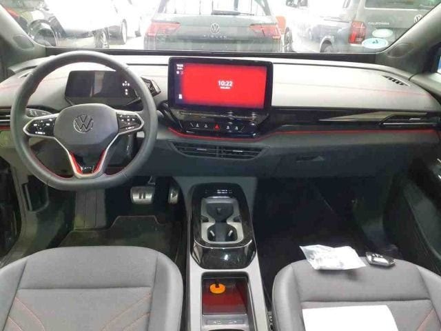 Volkswagen ID.5 4Motion GTX