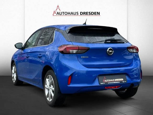 Opel Corsa 1.2 Turbo Elegance Turbo