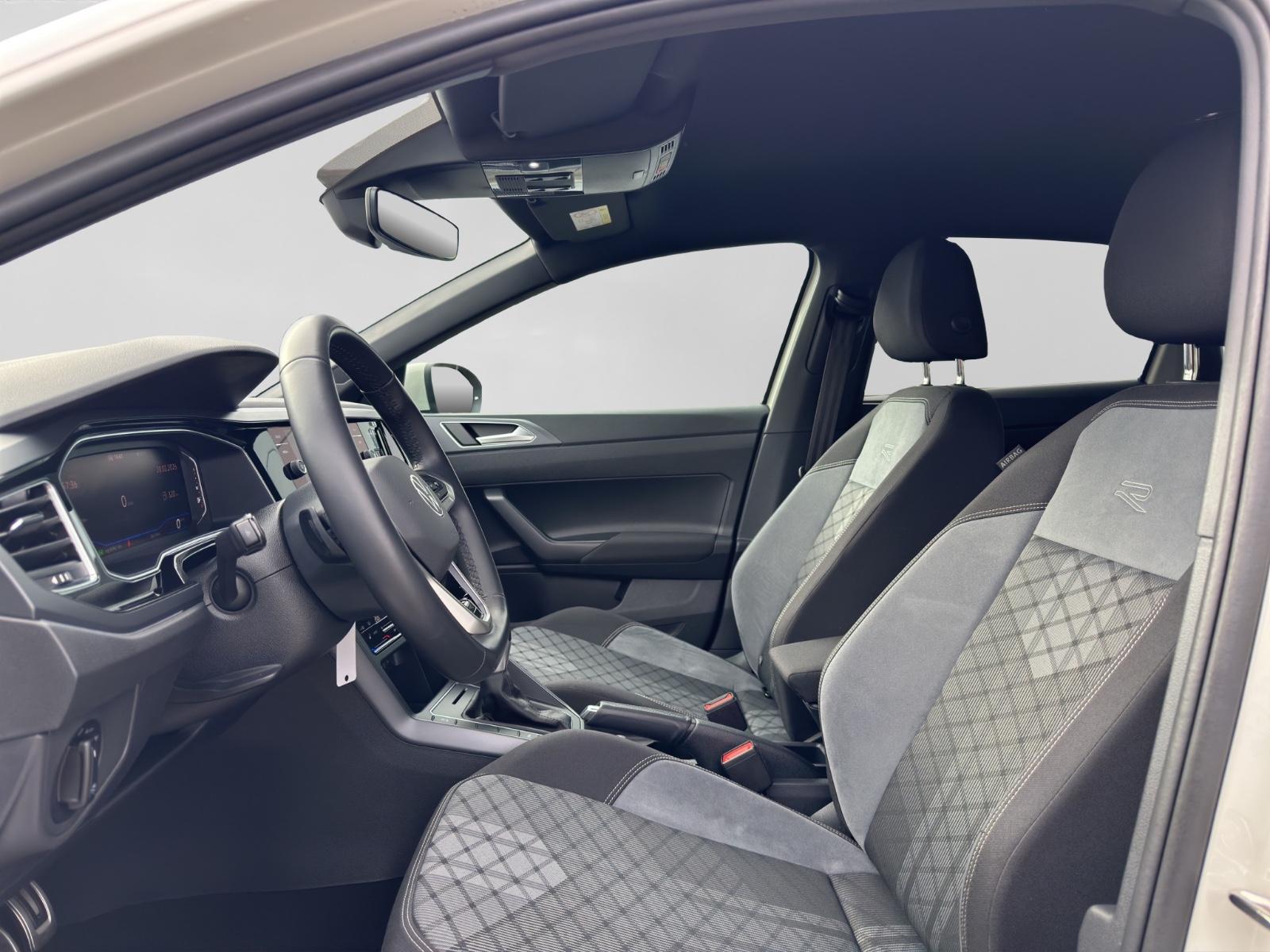 Volkswagen Taigo R-Line