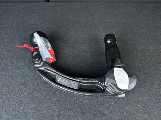 Volkswagen Polo 1.0 TSI DSG