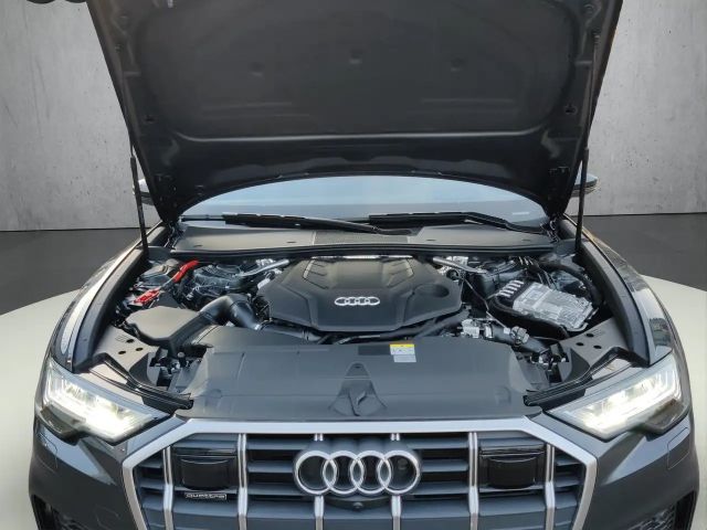 Audi A6 allroad 55 TFSI Quattro