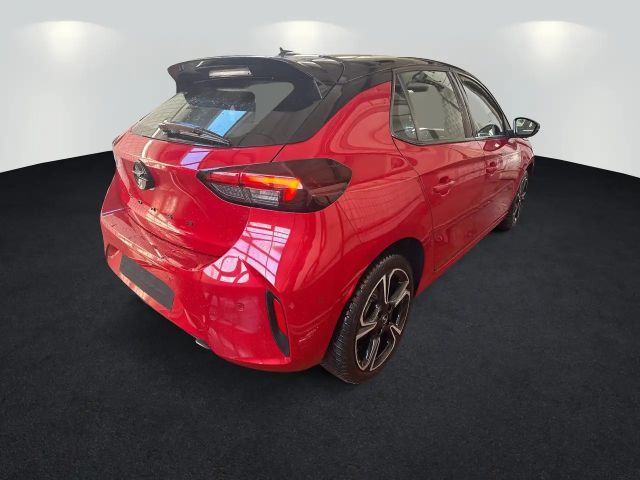 Opel Corsa 1.2 Turbo GS-Line Grand Sport Turbo