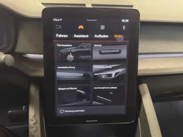 Polestar 2 ACC*360cam*Harman K*4xSHZ*Totwinkelass*Pano