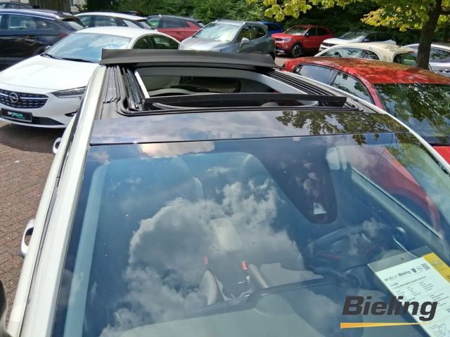 Fiat 500X Dolcevita Sport