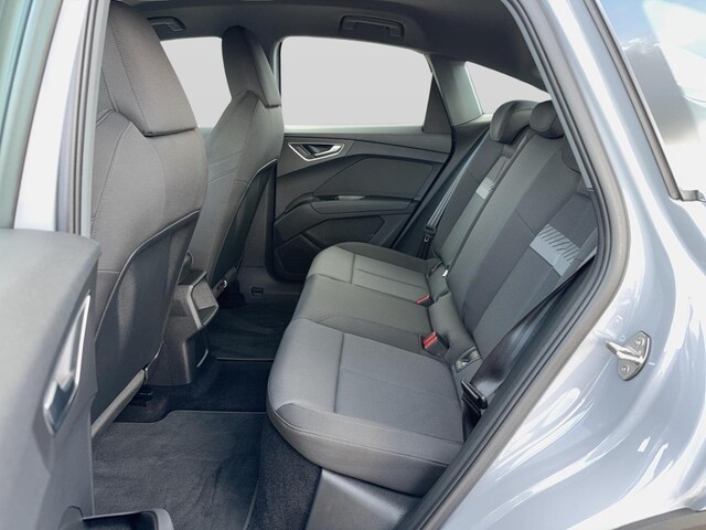 Audi Q4 e-tron 35 Sportback