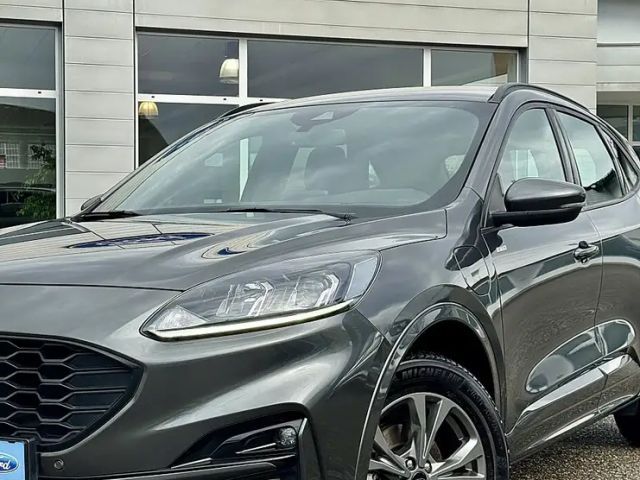 Ford Kuga Plug in Hybrid ST Line