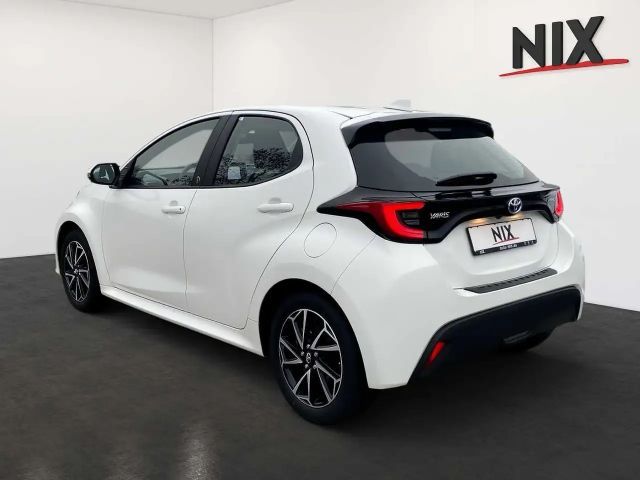 Toyota Yaris Comfort Hatchback Hybride