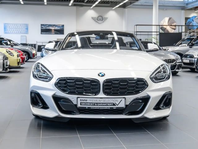 BMW Z4 Cabrio M-Sport Roadster sDrive20i