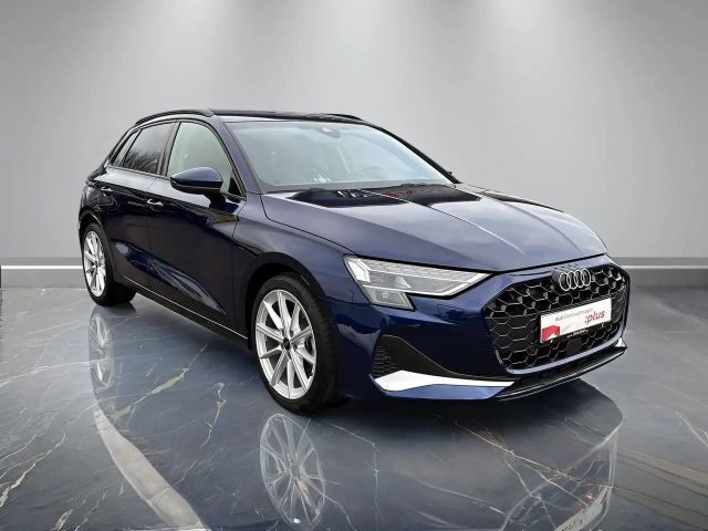 Audi A3 30 TFSI S-Tronic