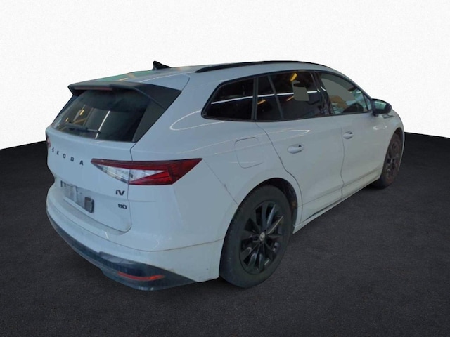Skoda Enyaq Sportline iV 80