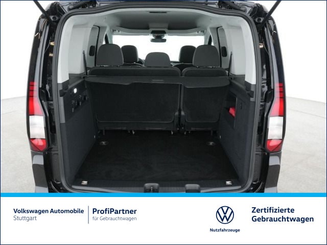 Volkswagen Caddy Caddy Life1.5 TSI Euro 6e Navi AHK