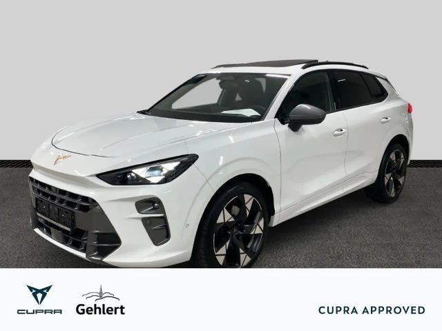 Cupra Terramar 2.0 TSI VZ