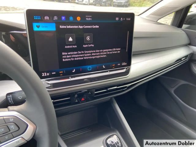 Volkswagen Golf 1.5 TSI Golf VIII Life