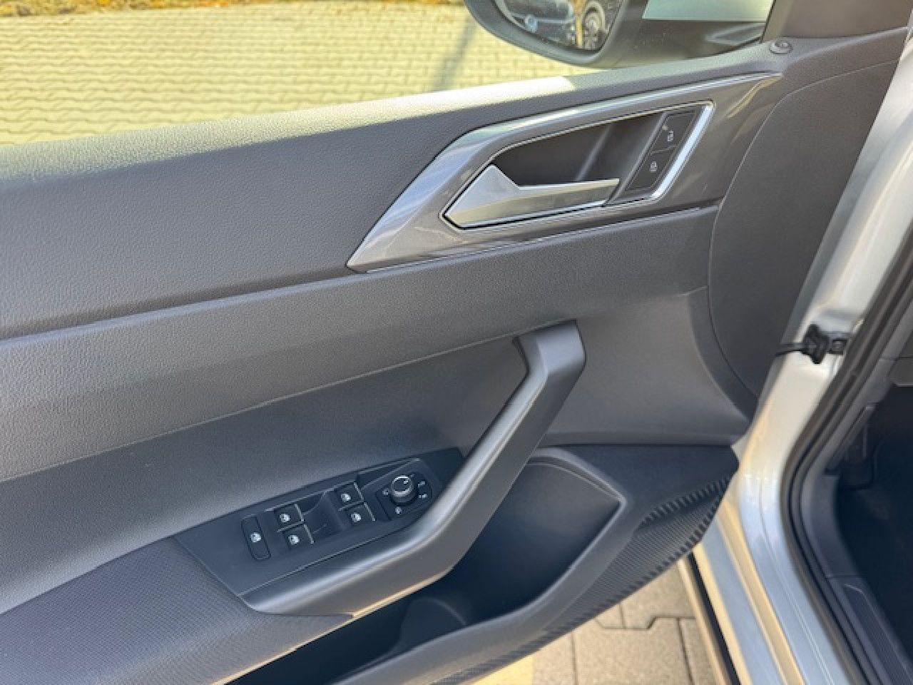 Volkswagen Taigo 1.0 TSI IQ.Drive Style