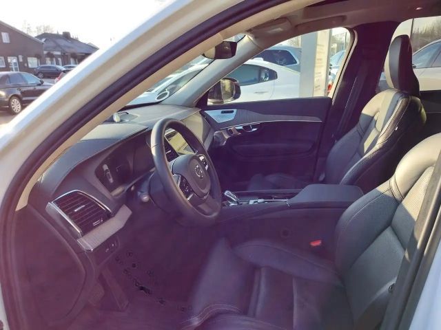 Volvo XC90 AWD Dark Recharge T8 Ultra