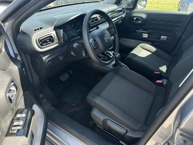 Citroën C3 Max PureTech