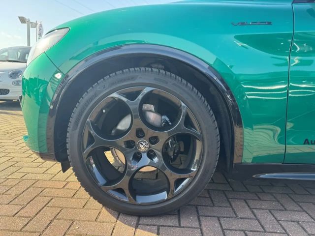 Alfa Romeo Stelvio Veloce