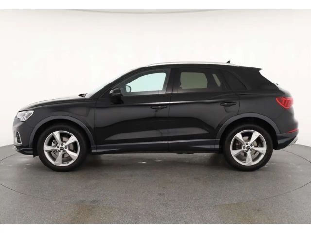 Audi Q3 35 TFSI S-Tronic