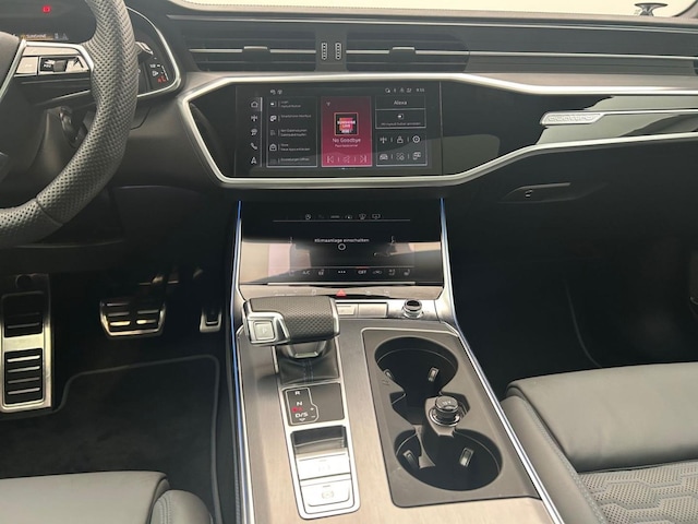 Audi RS6 Avant Quattro