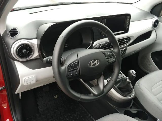 Hyundai i10 1.2 Prime