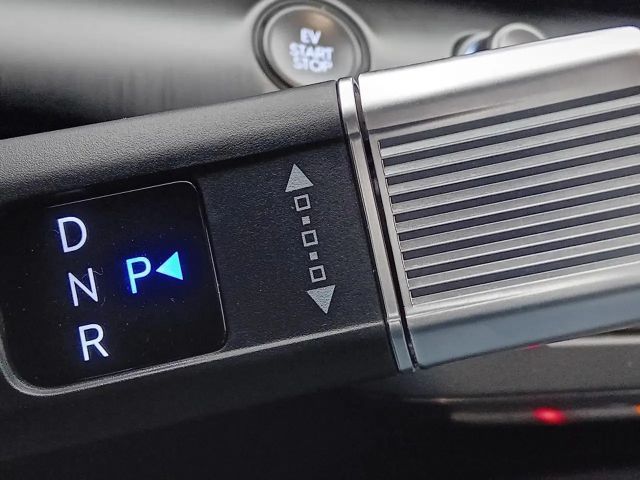 Hyundai Kona Electric N Line