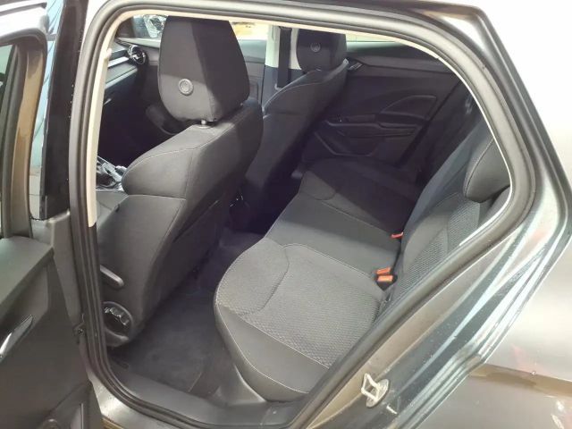 Skoda Fabia 1.5 TSI Tour