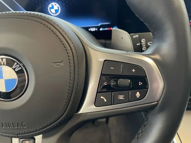 BMW 320 320d M-Sport Touring xDrive