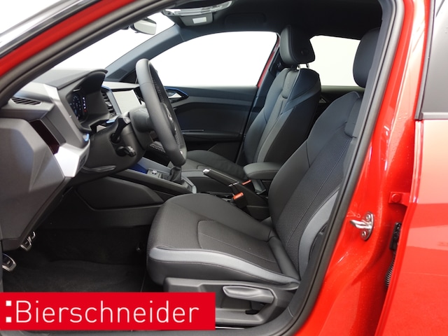 Audi A1 30 TFSI S-Line Sportback