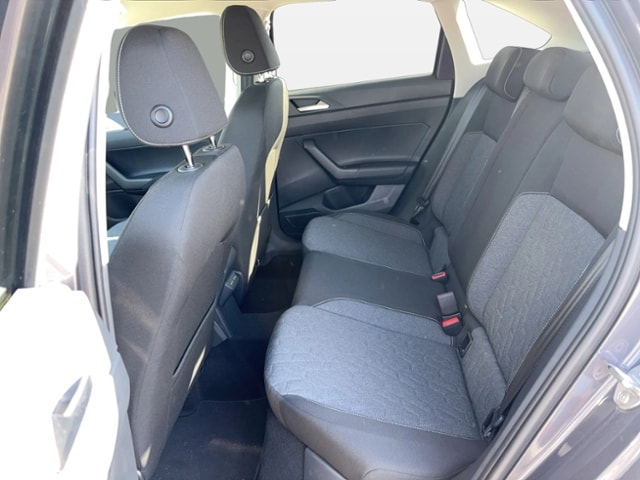 Volkswagen Taigo DSG