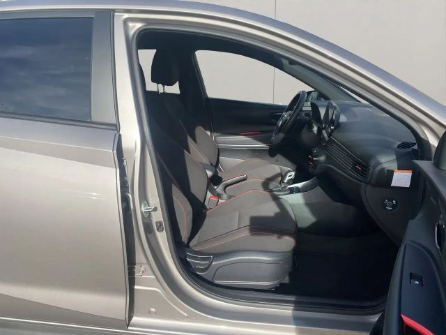 Hyundai i20 1.0 N Line T-GDi