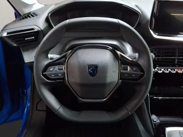 Peugeot 208 Allure Pack PureTech